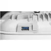 Wireless Access Point Lancom LX-7200, Tri-Band 2,4/5/6 GHz, bis zu 9600 Mbit/s, PoE, weiß