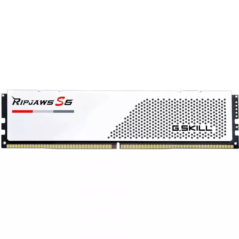 G.Skill DDR5 48GB PC 5200 CL36 G.Skill KIT (2x24GB) 48-RS5W - 48 GB