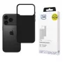 Schutzhülle 3MK für Apple iPhone 17 Pro Max Matt – schlanke, matte Oberfläche