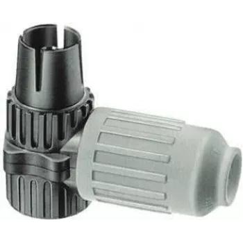 Triax KOKWI 3 - IEC 60169-2 - Buchse - Weiß - KOKA 2200 SAT - F6 TSV (153111)