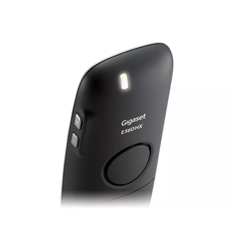 Analog/DECT-Telefon Gigaset E560HX