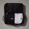 Reisetasche The North Face Base Camp Voyager Duffel 32L - TNF Black/asphalt Grau
