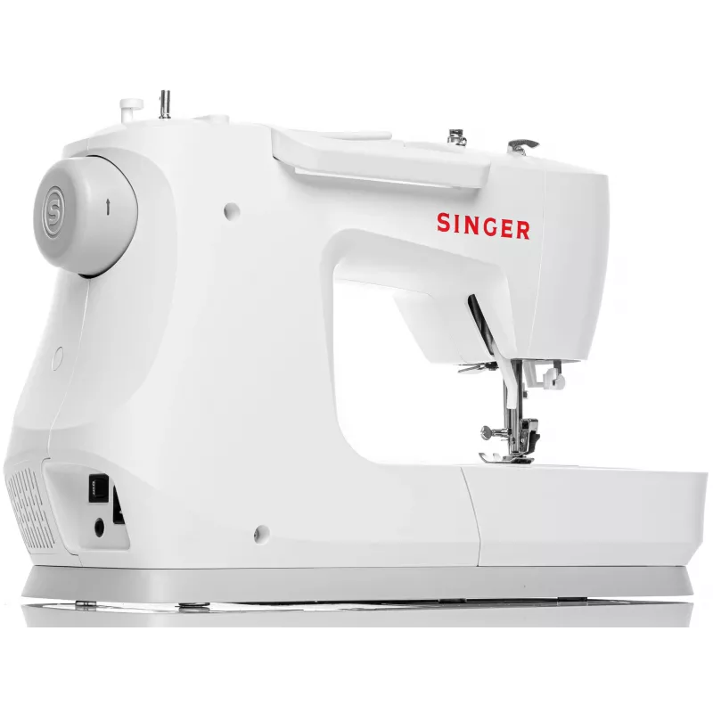 Singer C7225 Nähmaschine, weiß
