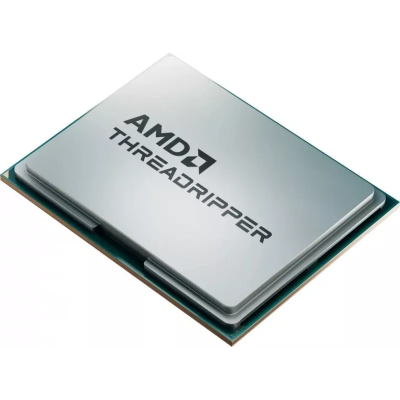 PROZESSOR AMD THREADRIPPER PRO 7975WX (32C/64T) 4,0 GHZ (5,3 GHZ TURBO) SOCKET STR5 TDP 350W TRAY