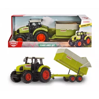 Spielzeugfahrzeug Simba Toys 203739000