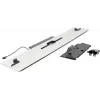 Soundbar-Standfuß Sony A1862015A für 46-Zoll-Displays – Montageunterstützung für kompatible Sony-Soundbars