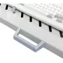 Gehäusescharnier Rittal DK 5501.730, Zinkgehäuse, silber, 2er-Pack