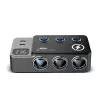 Xblitz R9 POWER CHARGE Kfz-Ladegerät