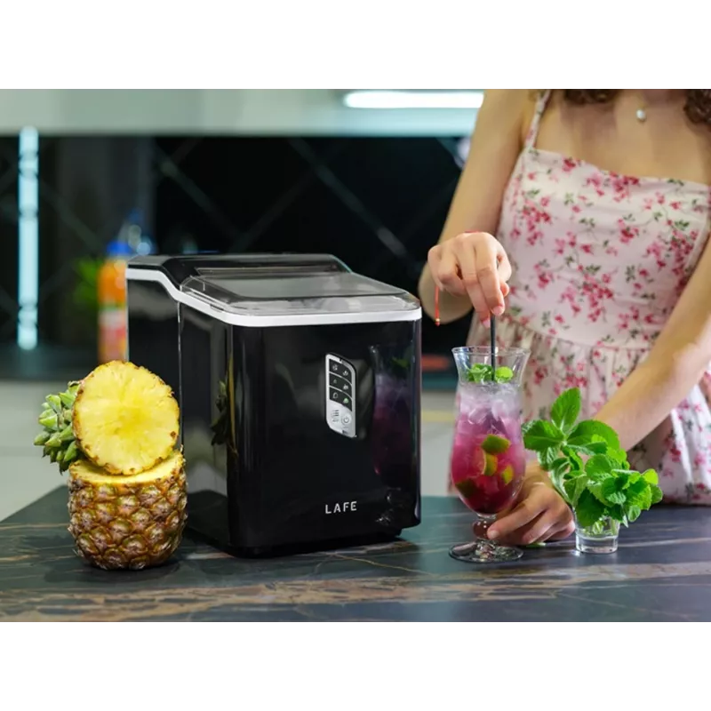 Ice Maker IceTwist Pro