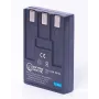 Wiederaufladbarer Akku Extra Digital NB-3L 3,7 V 1000 mAh für kompatible Canon Kameras