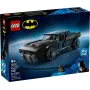 LEGO BATMAN 76332 Das Batman Batmobil