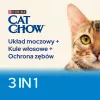 Purina CAT CHOW Katzen-Trockenfutter 1,5 kg Adult Truthahn