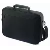 Sbox NSS-88120 Notebook-Tasche Wall Street 17,3 Schwarz