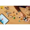 LEGO Set Horizon Adventures 77037 – Aloy und Varl vs. Shell-Walker und Sawtooth, 768 Teile, 2 Minifiguren