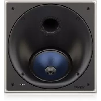 Tannoy PCI 7DC RB 7 Zoll Premium Deckeneinbaulautsprecher für die Installation