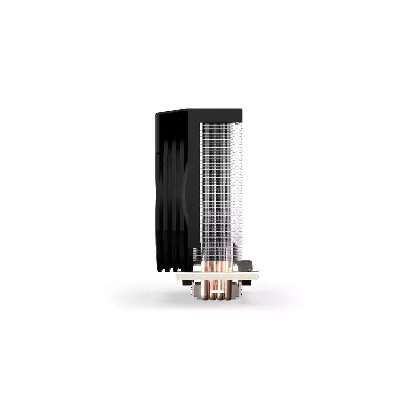 ENDORFY Spartan 5 MAX Prozessor-Luftkühler 12 cm Schwarz