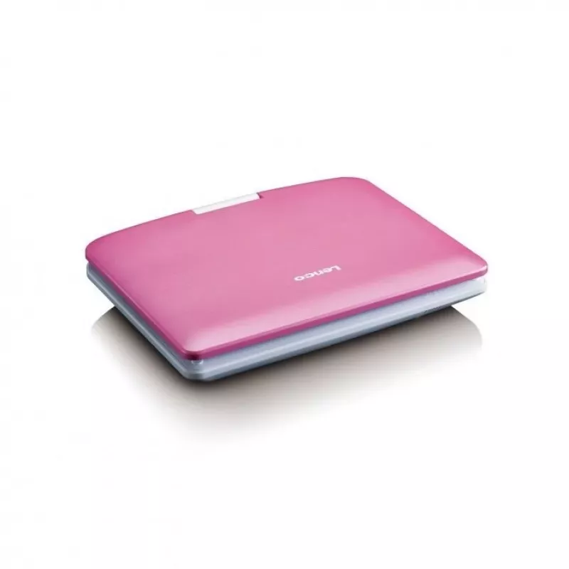 Tragbarer DVD-Player Lenco DVP-910