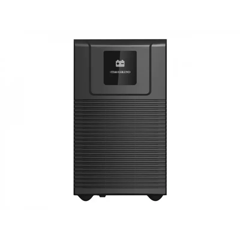POWERWALKER BP S48T-12x9Ah 48V externer Batterieschrank für VFI 2000 TGB/TGS -Z-