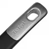 Allzweckpfanne Tefal Unlimited G2550572 26 cm, Aluminium, antihaftbeschichtete Titan-Beschichtung, induktionsgeeignet