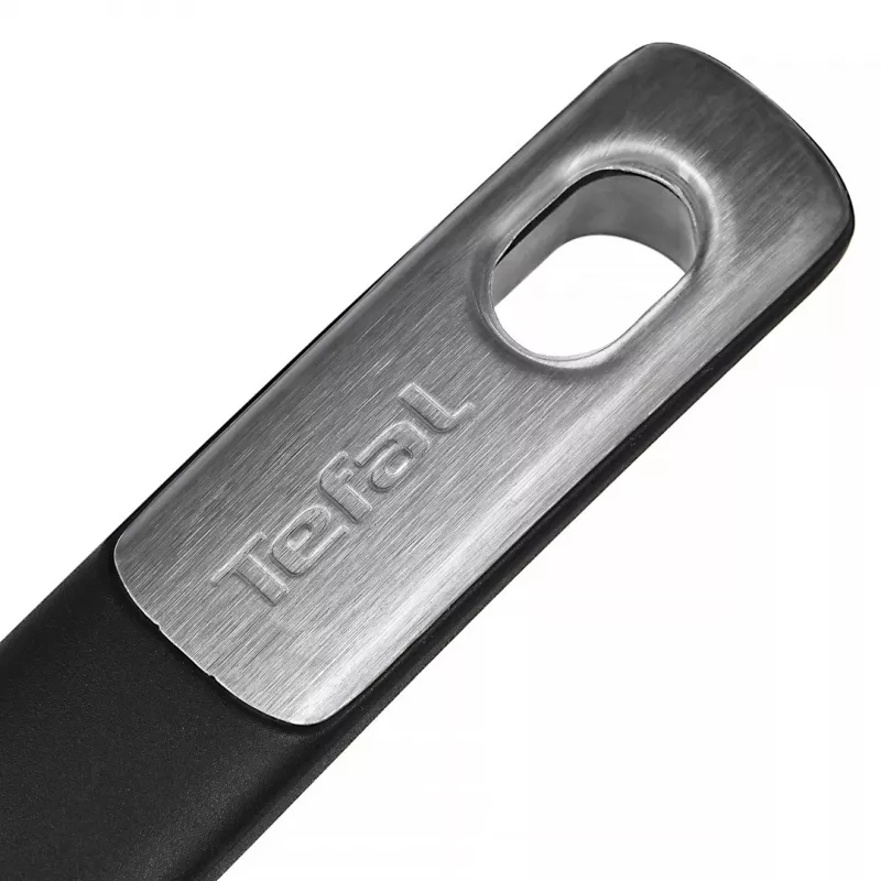 Allzweckpfanne Tefal Unlimited G2550572 26 cm, Aluminium, antihaftbeschichtete Titan-Beschichtung, induktionsgeeignet