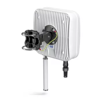 LTE + Wi-Fi-Antenne QuWireless QuMax A240M für Teltonika RUT241/RUT240/200/230