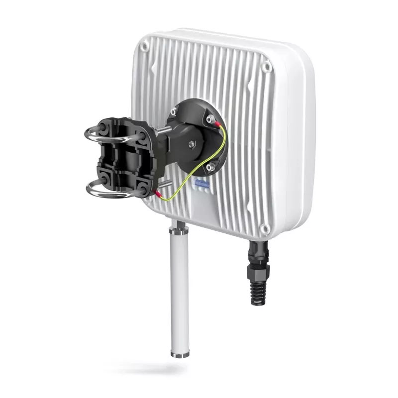 LTE + Wi-Fi-Antenne QuWireless QuMax A240M für Teltonika RUT241/RUT240/200/230