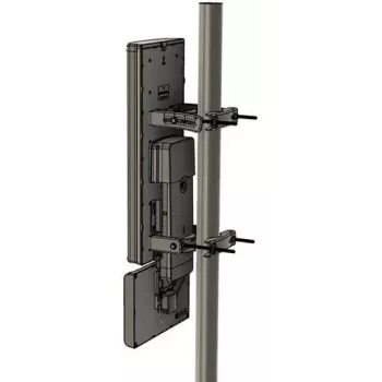 ePMP 3000, 17 dBi, 4,9 - 5,97 GHz, 50 Ohm, 70 Grad, 6 Grad, Sektorantenne