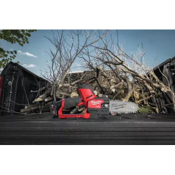 Milwaukee M12 FHS Fuel 12v Akku-Bürstenlose Beil-Astsäge 150 mm