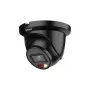 IP-Dome-Kamera DAHUA HDW2649TM-S-IL-0280B-B 6MP Eyeball mit Infrarotbeleuchtung
