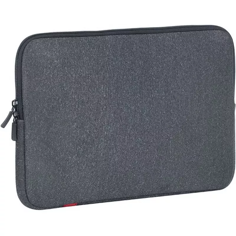 NB Sleeve Macbook 13/5123 Dark Grau Rivacase