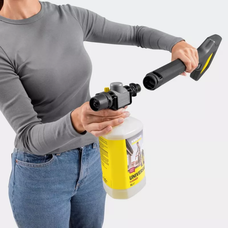 Hochdruckreiniger KARCHER K 6 Comfort Premium Home - 1.324-904.0