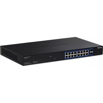 TRENDnet TEG-3182WS - Version v1.0R - Switch (TEG-3182WS)