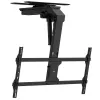 Decken-TV-Halterung MACLEAN MC-109 T VESA 800x400 für 43–86 Zoll Bildschirme, max. Belastung 45 kg
