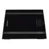 Personenwaage Esperanza EBS018K – elektronisch, 180 kg, schwarz
