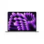 Laptop APPLE MacBook Air 15,3 Zoll Apple M3 8C CPU 24 GB RAM 256 GB SSD 10C GPU