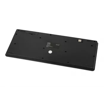 IBOX Kallisto BT/2.4GHZ Wireless Keyboard