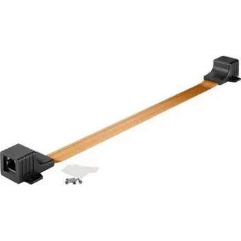 Wentronic 71413 Ethernet-Patchkabel