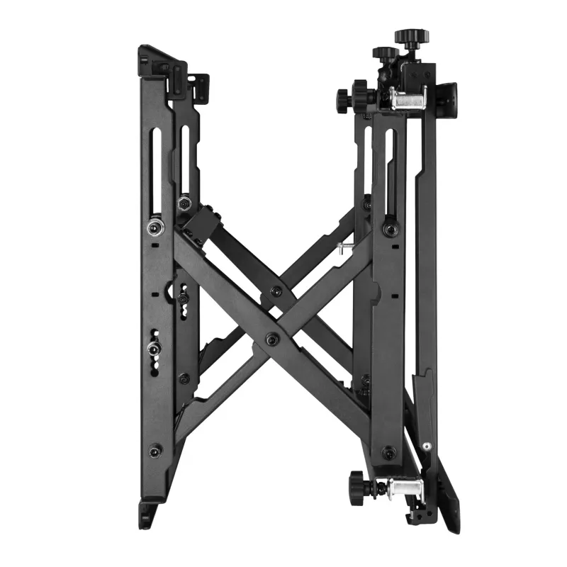 TV-Wandhalterung SBOX LVW13-46T für 45–70 Zoll Fernseher, VESA bis zu 600x400