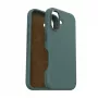 OtterBox Symmetry Cactus Leather Apple iPhone 16 Juniper Spring - grün