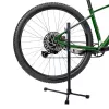 Fahrrad-Werkstatt-Montageständer MACLEAN MC-434, faltbarer Serviceständer, 20 kg Tragkraft, schwarz