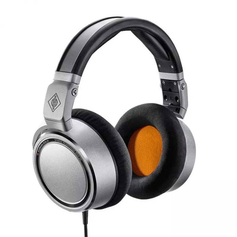 Neumann NDH 20 - geschlossene Studio-Kopfhörer für Monitoring, Editing und Mixing