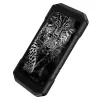 Smartphone UleFone Armor X32 6,1 Zoll 6 GB RAM 128 GB Speicher Future Schwarz, Energieeffizienzklasse B