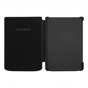 Tablet Case|POCKETBOOK|Black|H-S-634-K-WW