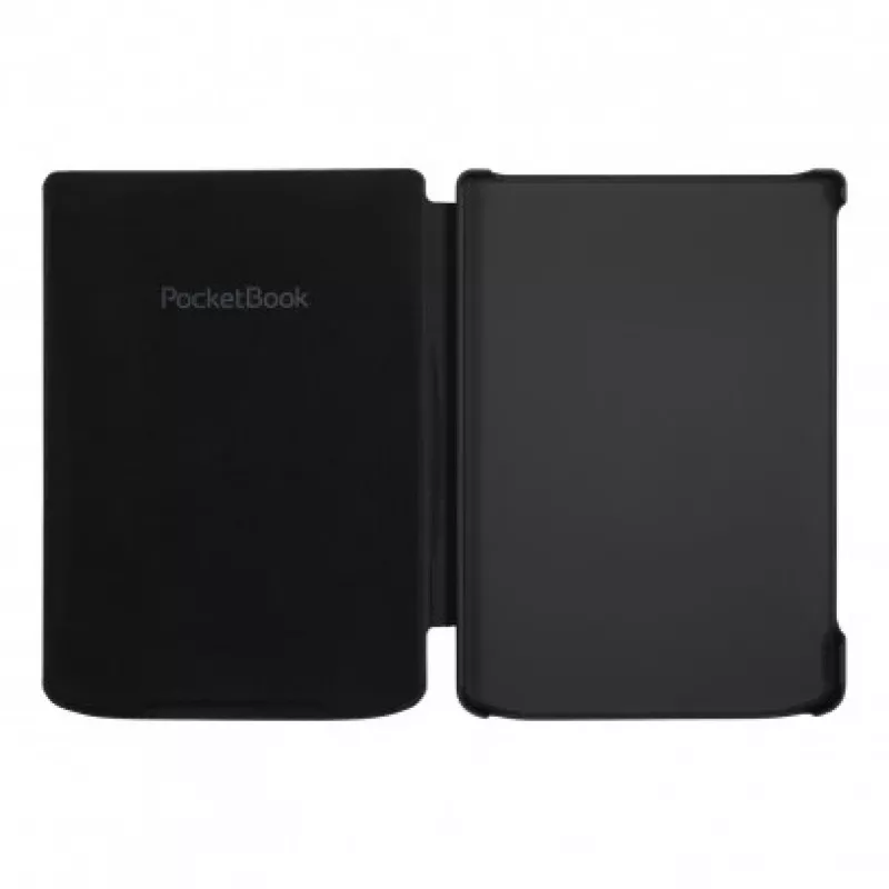Tablet Case|POCKETBOOK|Black|H-S-634-K-WW