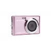 Kompaktkamera AgfaPhoto DC5500 24 MP CMOS 5600 x 4200 Pixel Pink