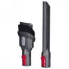 Dyson V15 Detect Absolute Handstaubsauger Nickel, Gelb 446986-01