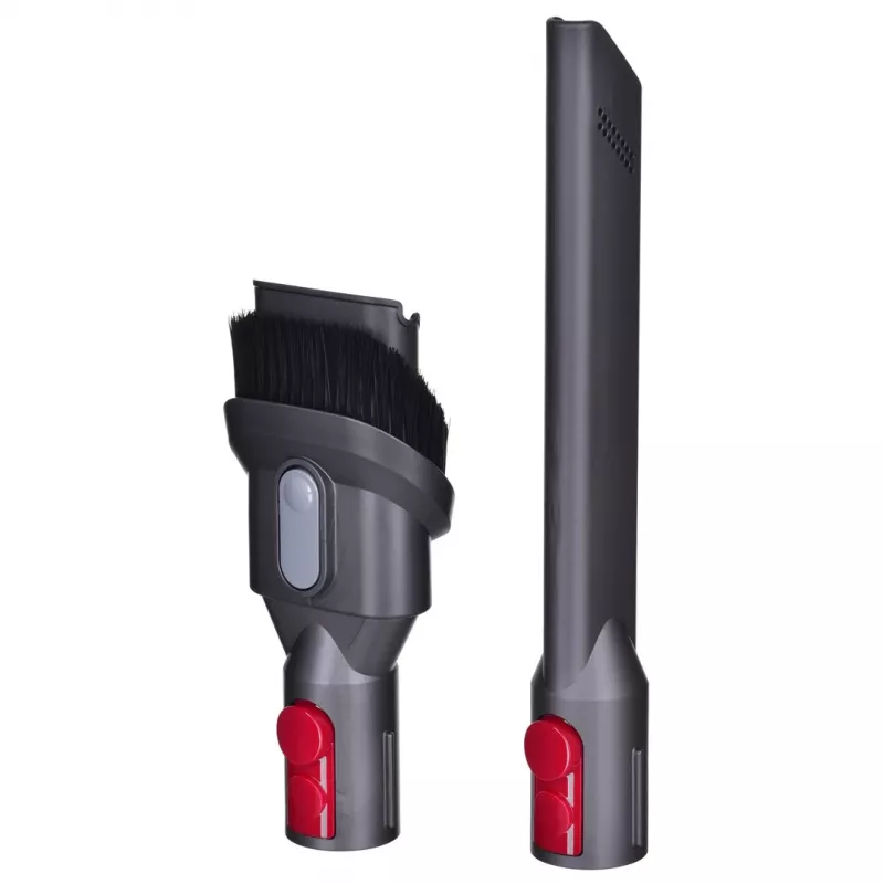 Dyson V15 Detect Absolute Handstaubsauger Nickel, Gelb 446986-01