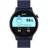 Smartwatch Denver SWC-338BU Blau