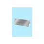 Tischdisplayrahmen Sigel TA130 240x90 mm 5 Stück