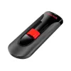 USB-Flash-Laufwerk SanDisk 128 GB USB Typ-A 2.0 Cruzer Glide